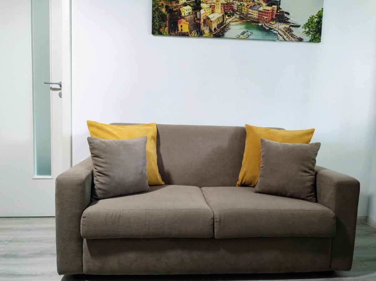 Simona Apartament Palas Mall 1 ยาช ภายนอก รูปภาพ