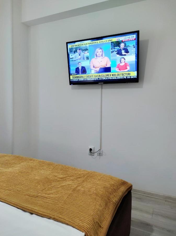 Simona Apartament Palas Mall 1 ยาช ภายนอก รูปภาพ