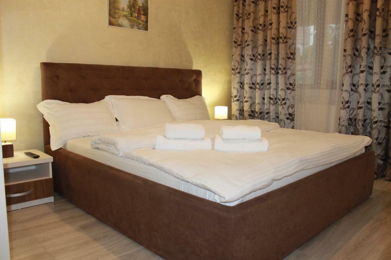 Simona Apartament Palas Mall 1 ยาช ภายนอก รูปภาพ