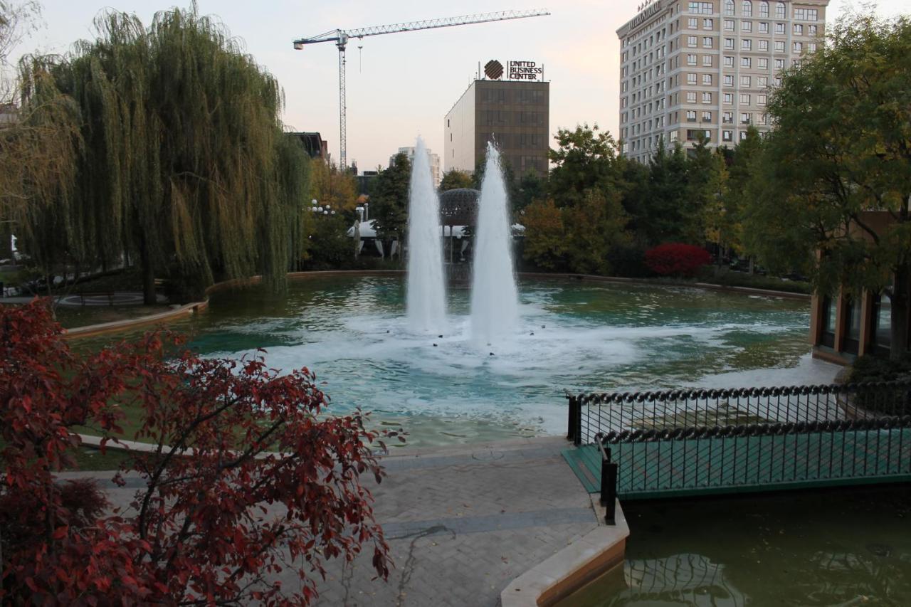 Simona Apartament Palas Mall 1 ยาช ภายนอก รูปภาพ